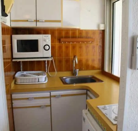 Residence Port Nature Village - Maisons & Villas Pour 2 Personnes 244
