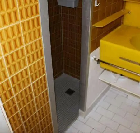 Βίλα Residence Port Nature Village - Maisons & Villas Pour 2 Personnes 244 Agde